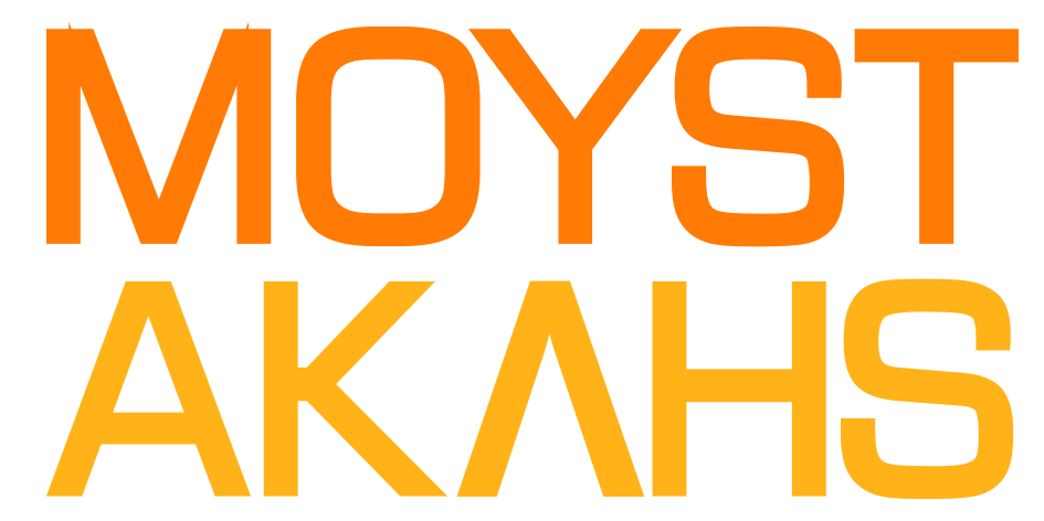 moustaklis logo